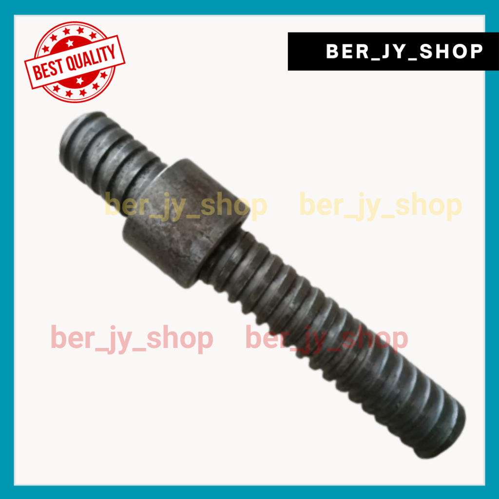 GREY - AS DRAT SINGKAL BAJAK TRAKTOR QUICK BAUT SETELAN SINGKAL