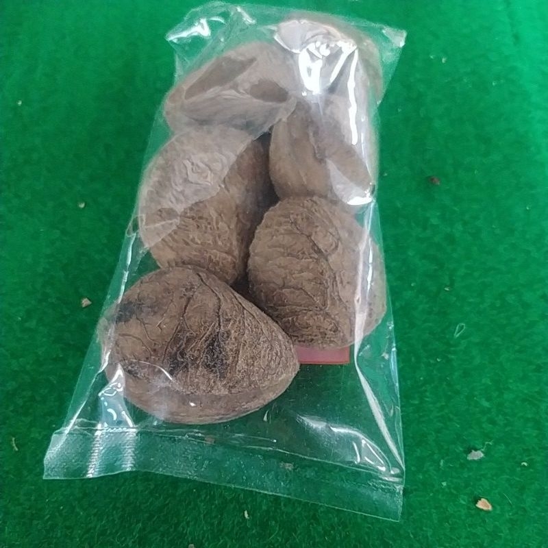 

KLUWEK KELUWEK SEGAR EMPON EMPON REMPAH FRESH 100 GRAM