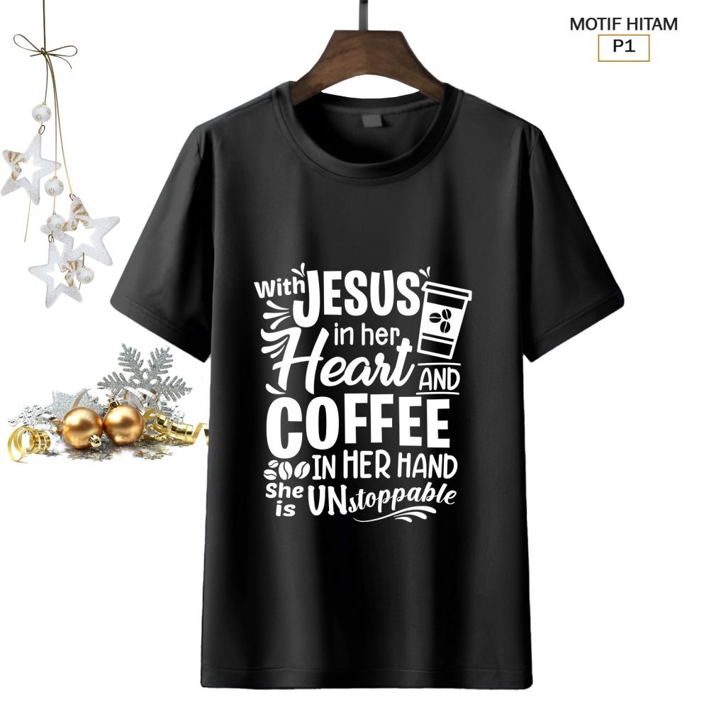 KAOS NATAL PREMIUM KAOS NATAL TERBARU MERAH KAOS NATAL ADEM KAOS NATAL KAOS NATAL READY Pray Clothes