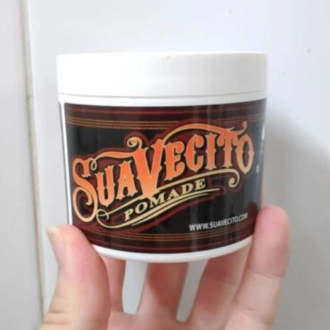 Pomade Suavecito Original