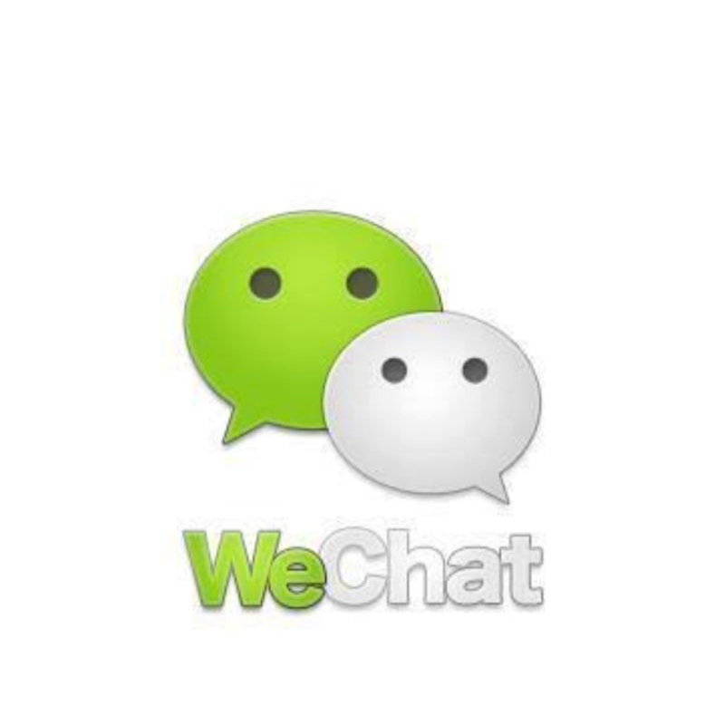 Jasa Pembuatan Akun Wechat Permanen