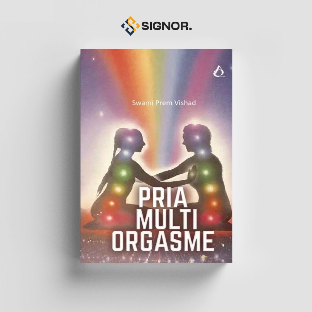 

[ID1484] Pria Multi Orgasme - Swami Prem Vishad