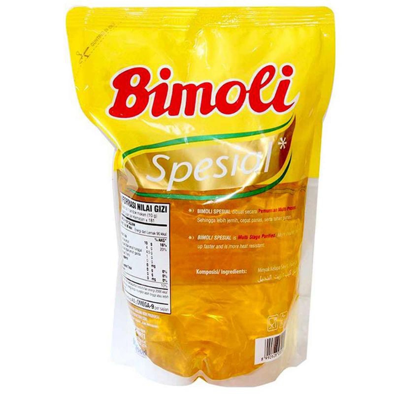 

BIMOLI