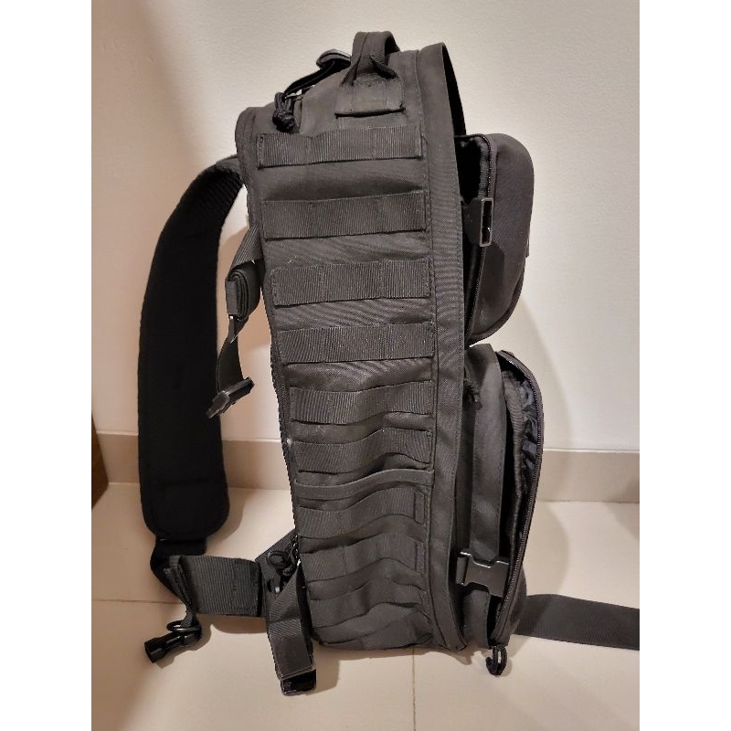 Crusader Crossbody Cartenz Tactical