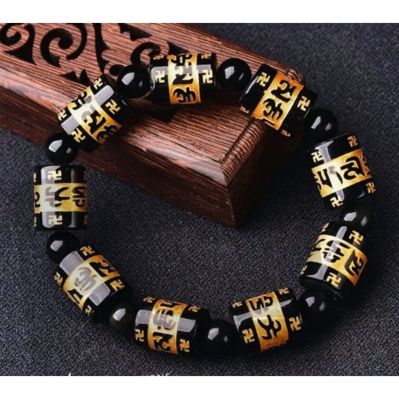 Gelang Bio Energy Terapi Kesehatan Asli Pria Wanita Virall