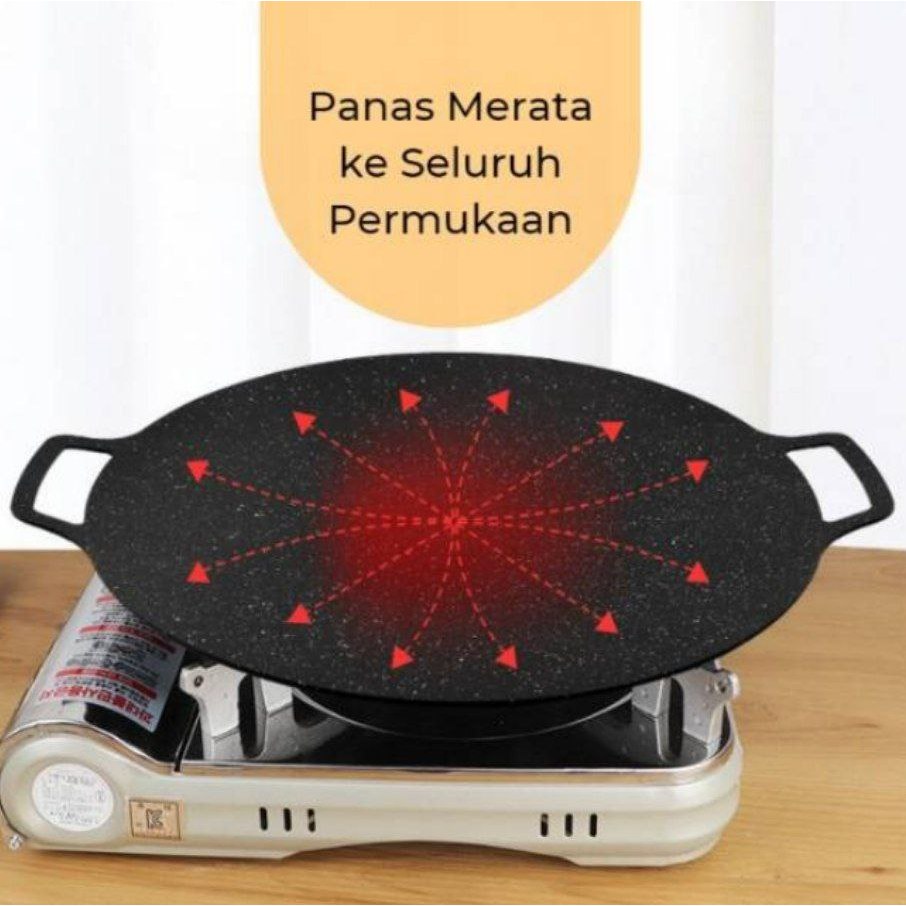 SMART GRILL PAN MULTIFUNCTION bljhmt