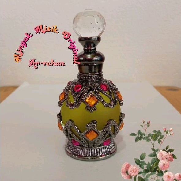 sandalwood super / Minyak Cendana Kupang Asli Gread AAA Super kental