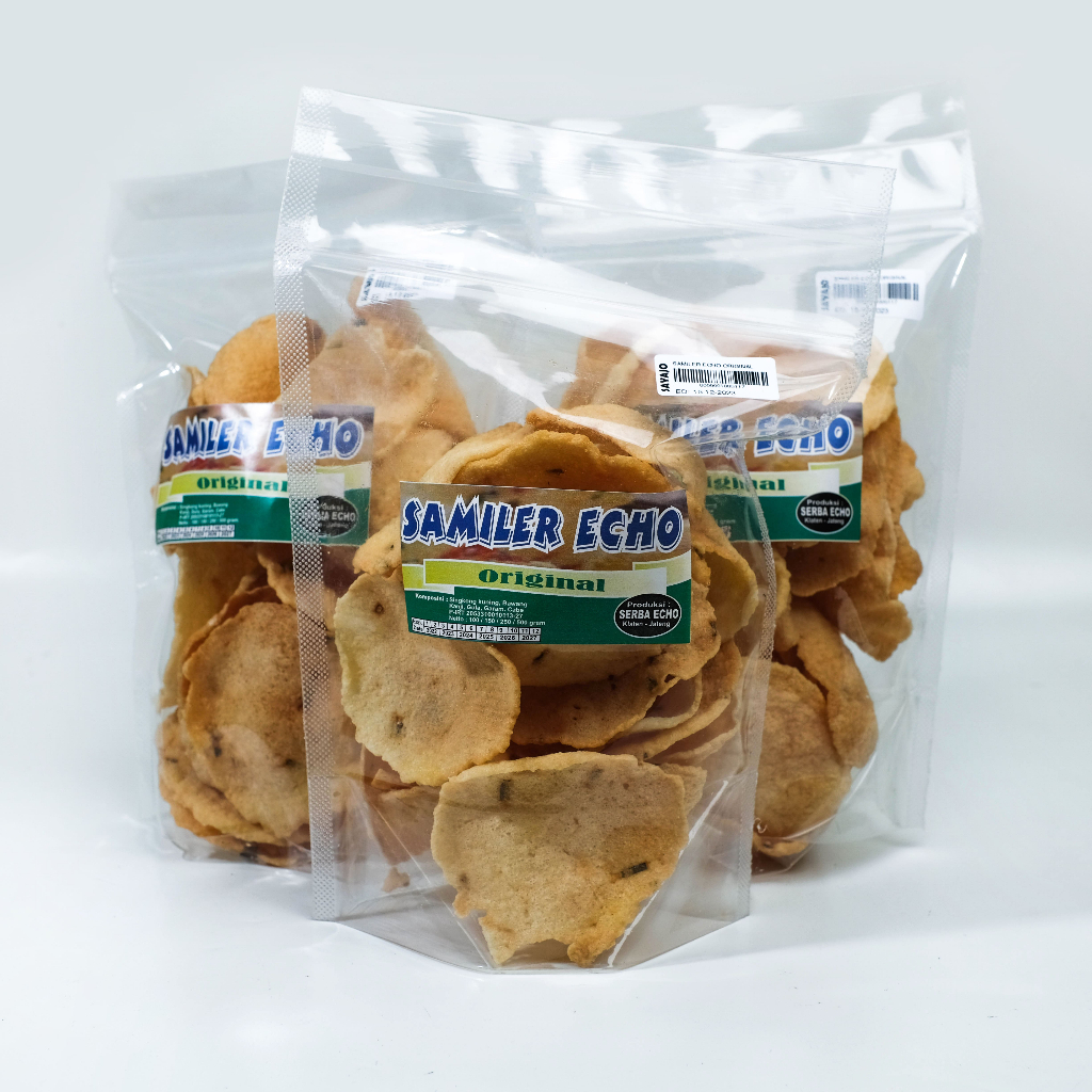 

Samiler Echo Original