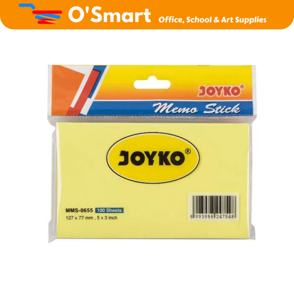 

MEMO STICK JOYKO MMS-0655