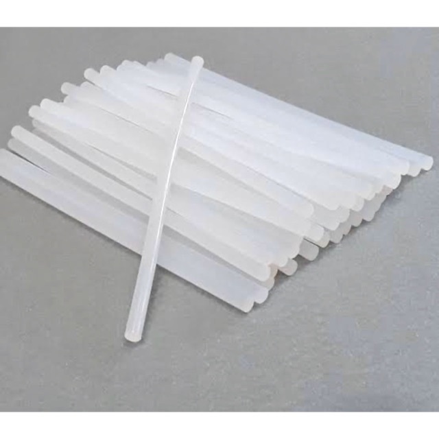 

Lem Bakar / Refill Lem Tembak/ Lem Lilin/ Glue Stick - KECIL