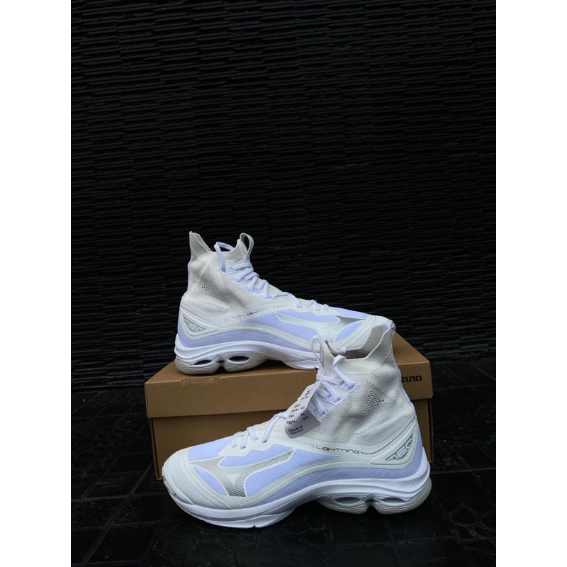 Sepatu Voli Mizuno Neo Original 100%
