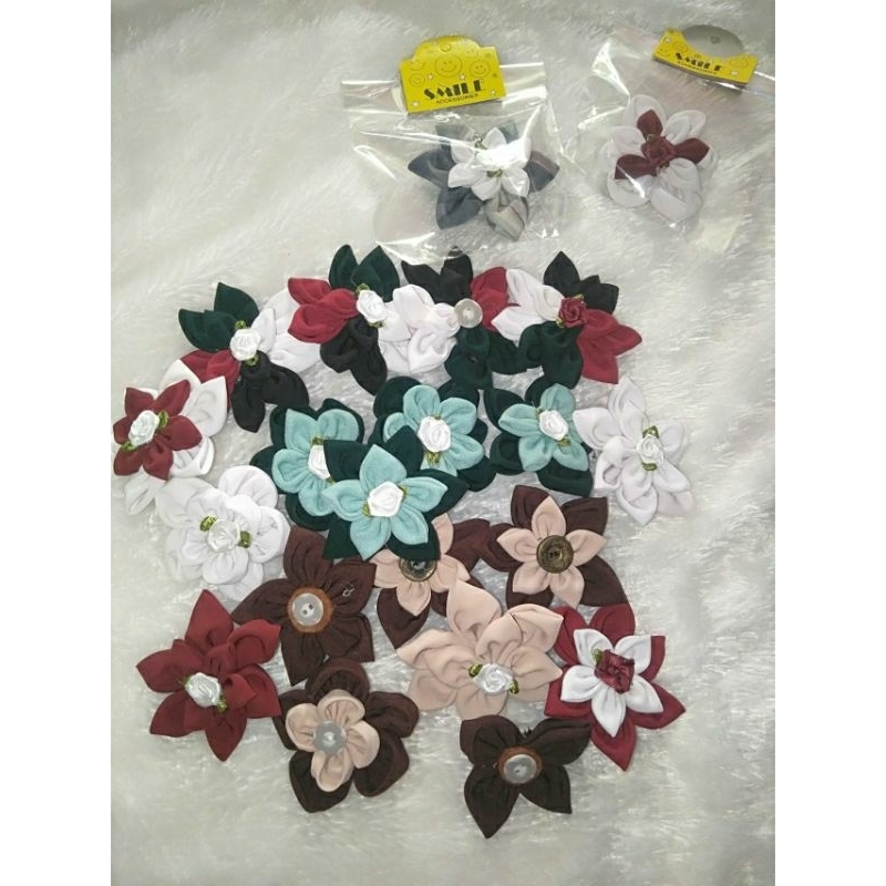 bross jilbab bunga/bros jilbab bunga palestin/bros kain perca