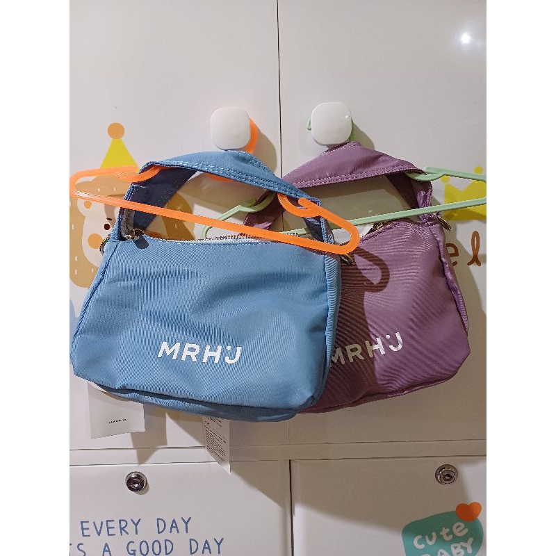 Marhen J Cia Bag New