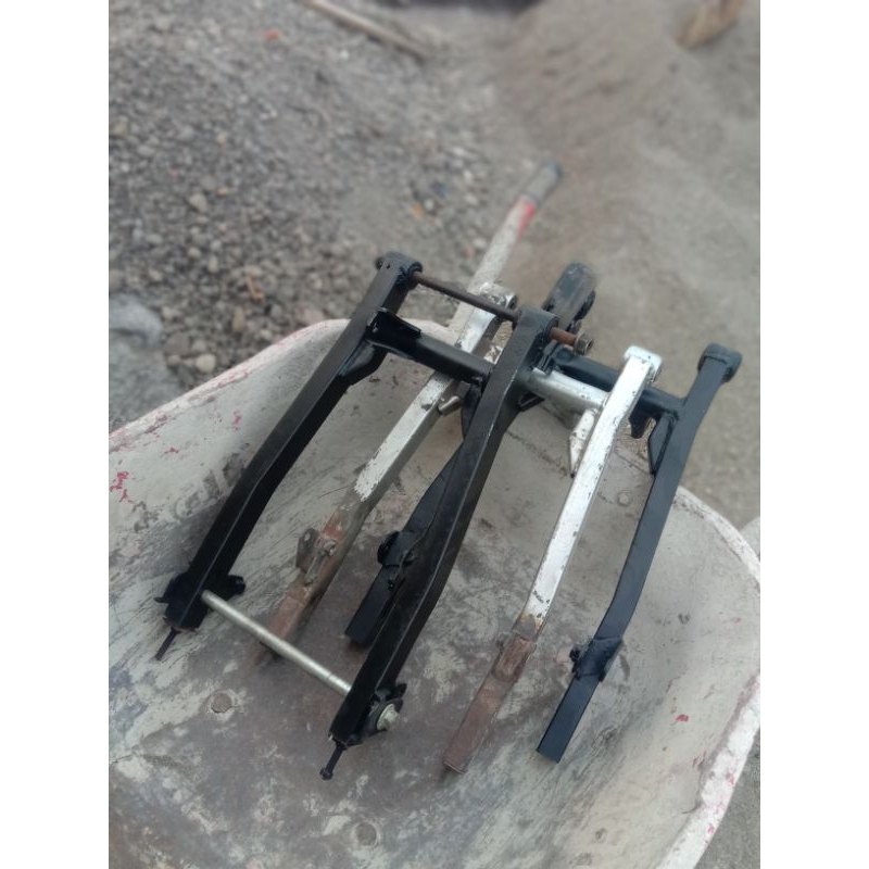 Arm ori kaze pnp Gl100