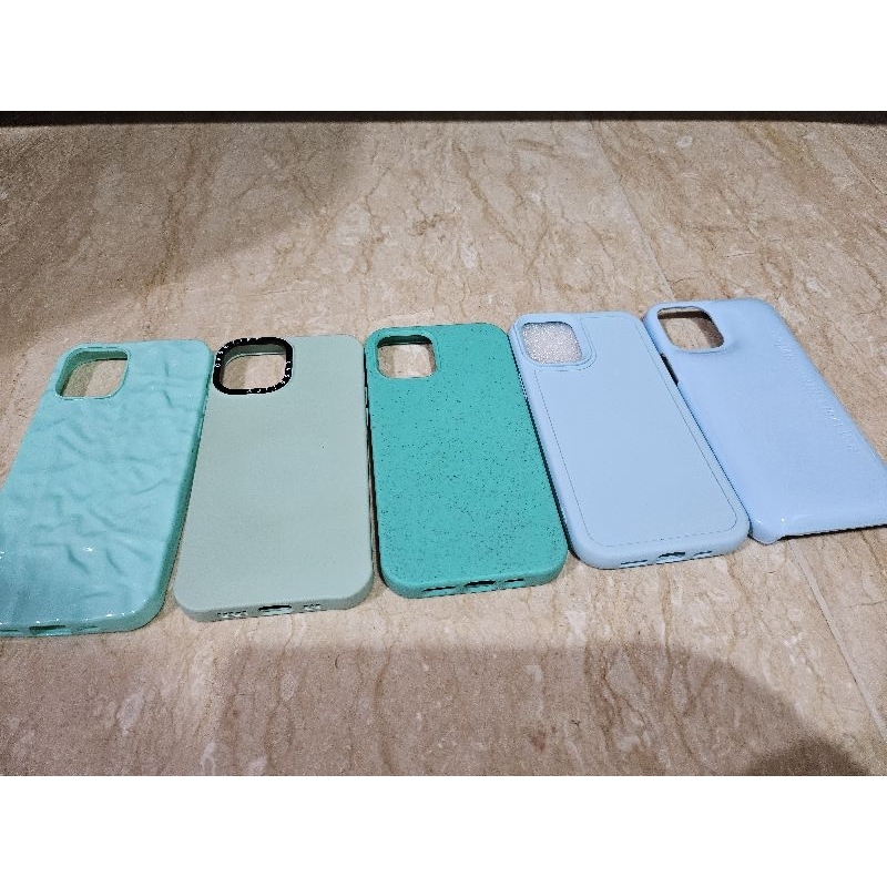 [preloved] case iphone 12 pro