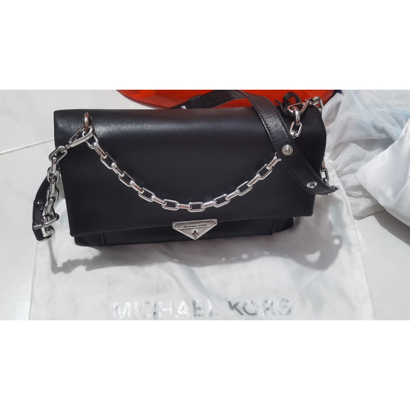 michael kors cece crossbody bag