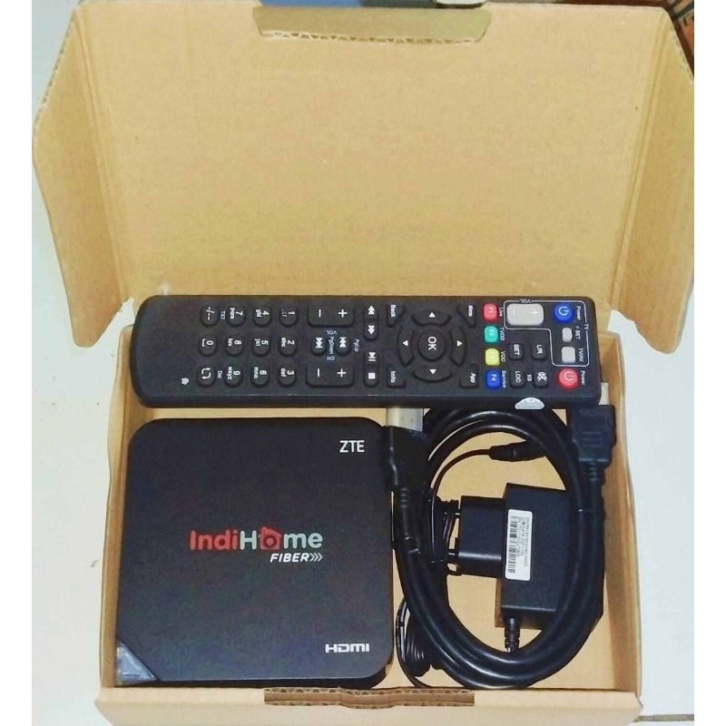 STB ANDROID BOX TV B760H 1GB FULL ROOT & UNLOCK APP SIAP PAKAI