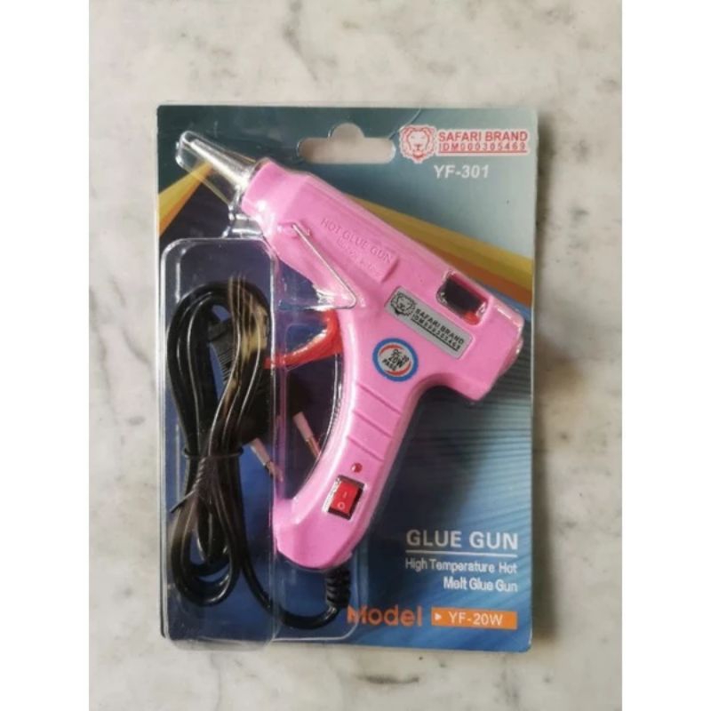 1pcs Alat Lem Tembak on of / Pistol Lem Tembak / alat lem bakar on of / alat lem tembak / alat lem t