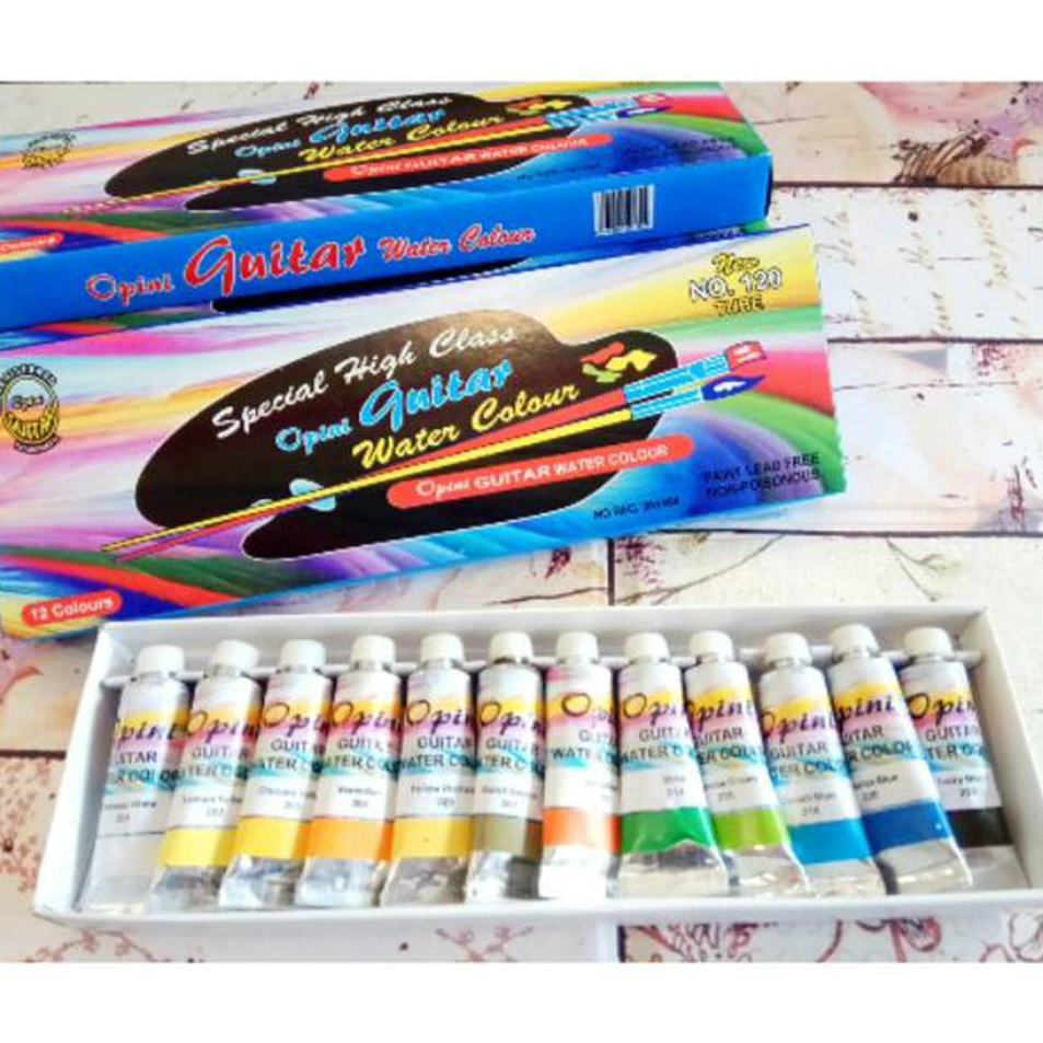 

☍☌✵❂ Cat Air Opini 120 Ready Stok