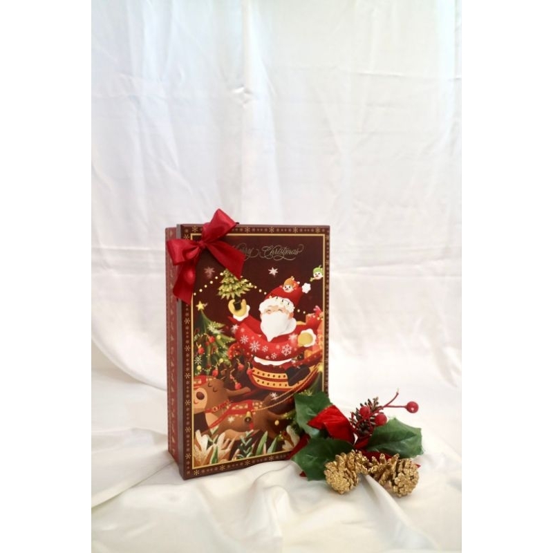 

Hampers Natal N1 (min.order 10)