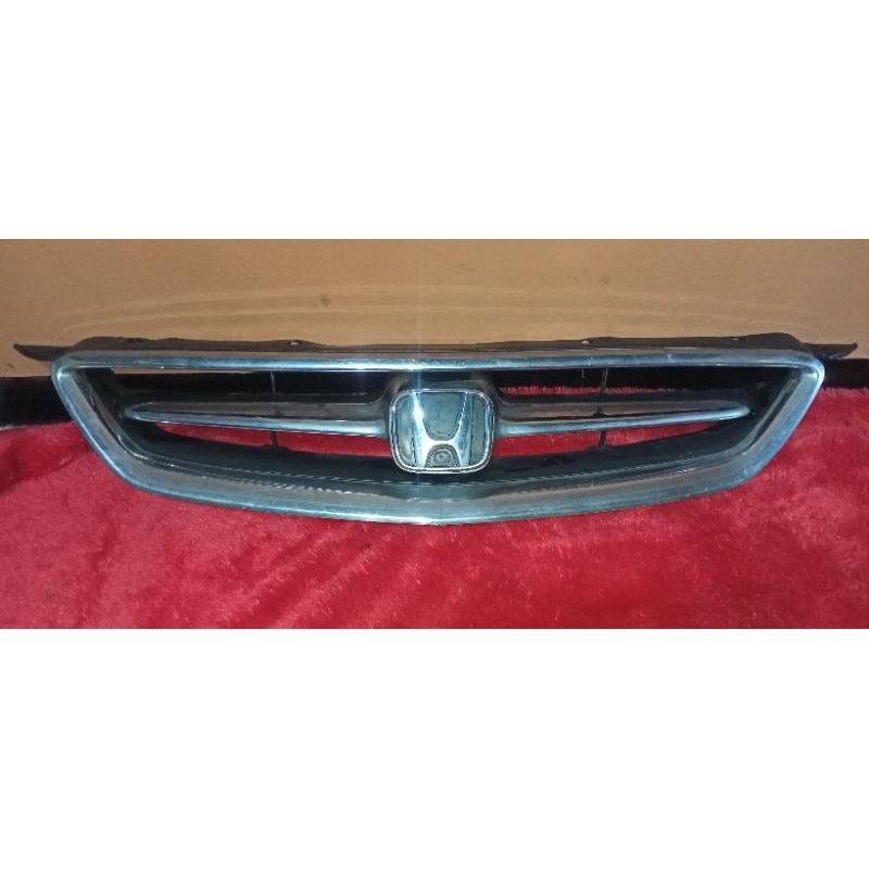 grill honda accord vtil s86