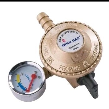 REGULATOR WINN GAS TEKANAN RENDAH   ANTI BOCOR