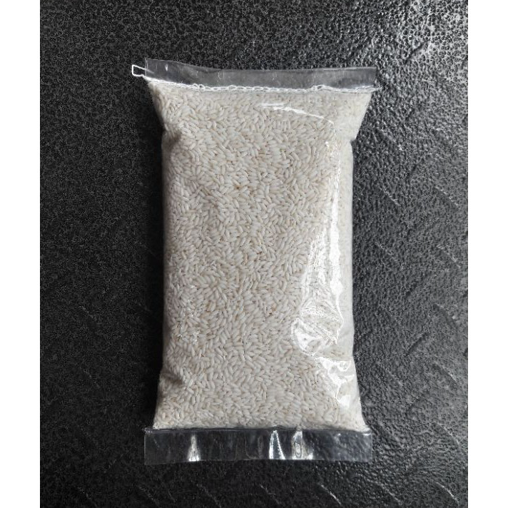 

➢❈ BERAS KETAN PUTIH - GLUTINOUS RICE - SUPER GRADE - 1KG