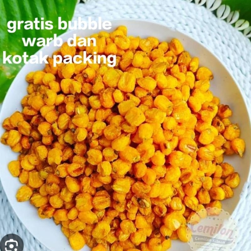 

marning jagung original 250gram