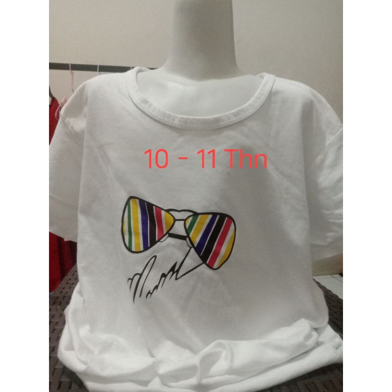 Baju Anak PL singapore