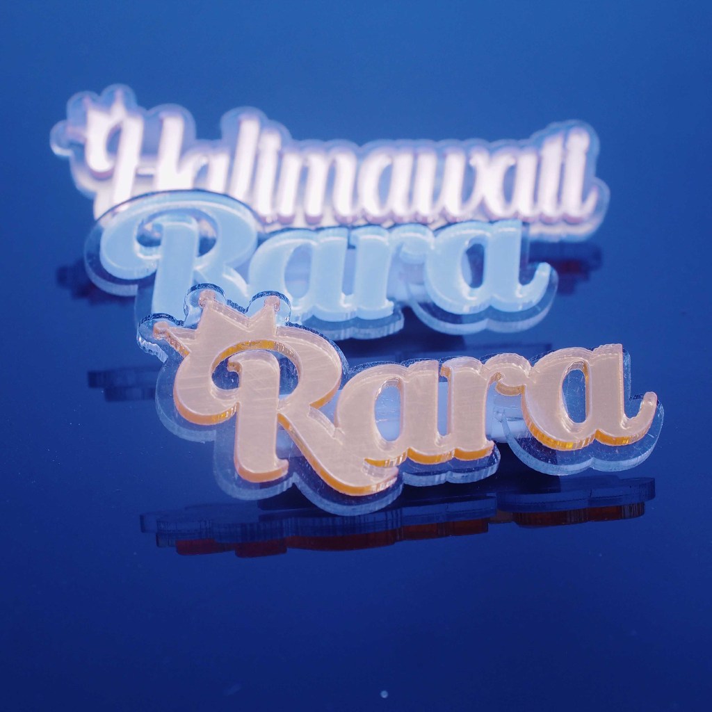 Bros Nama Bros Nama Custom Bros Akrilik Bros Custom Akrilik Bros Nama Custom Akrilik