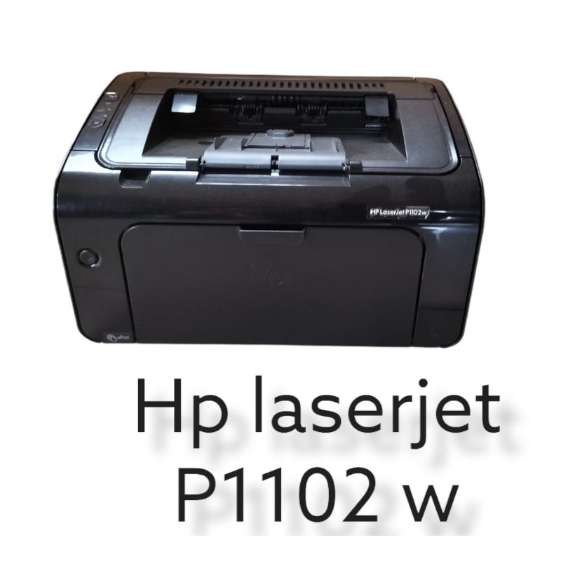 printer hp laserjet p1102 / p1102w