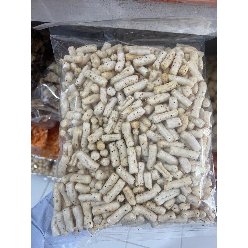 

Pilus Tongkol 250gr