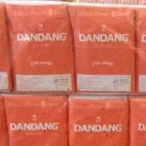 

TEH DANDANG MERAH 1 PAK ISI 10 BUNGKUS @ 40 GRAM