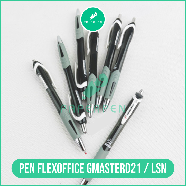 

(Lsn) Pen Flexoffice Gmaster021