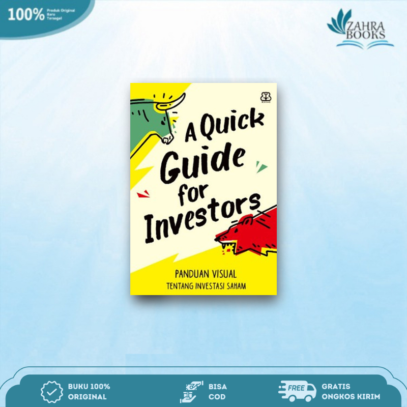 BIKU A QUICK GUIDE FOR INVESTOR - Nicky Hogan - Mizan