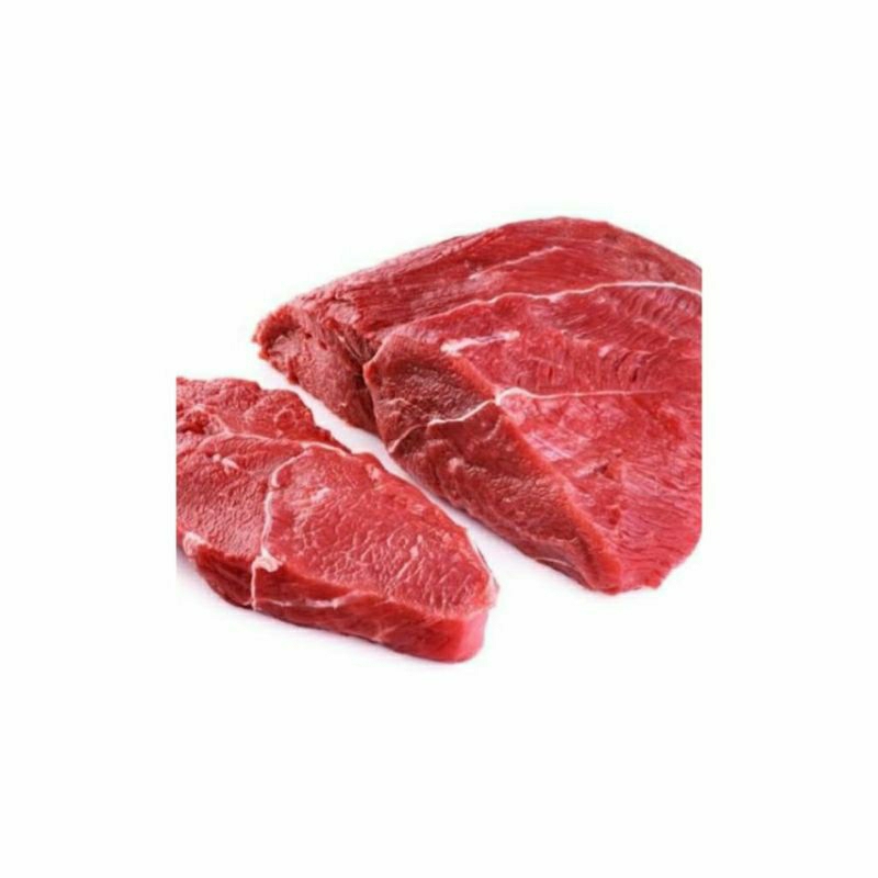 

(Pesan malam / H - 1) Daging sapi segar