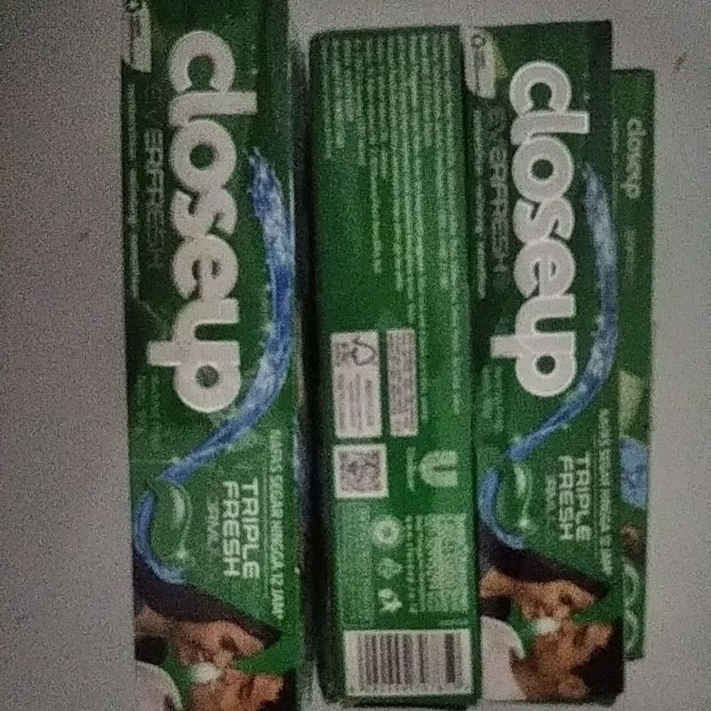 Closeup Everfresh 160g