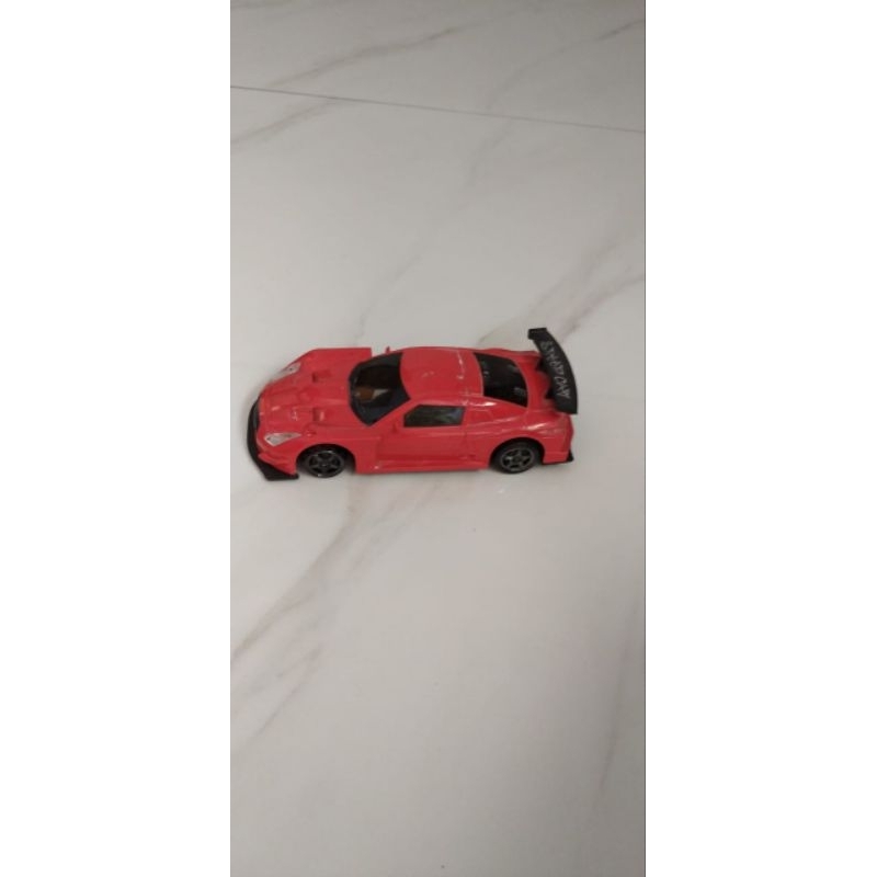 Mainan Mobil anak preloved