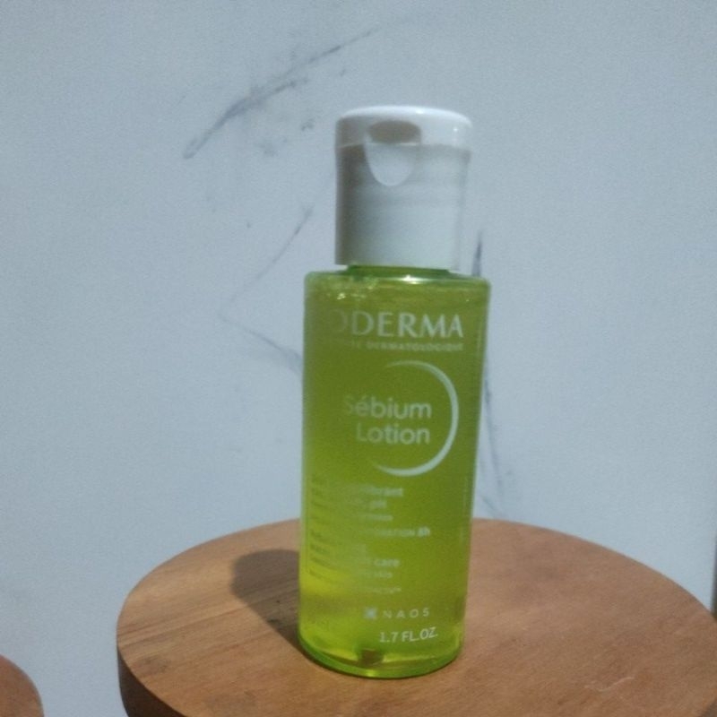 Bioderma sebium lotion 50ml