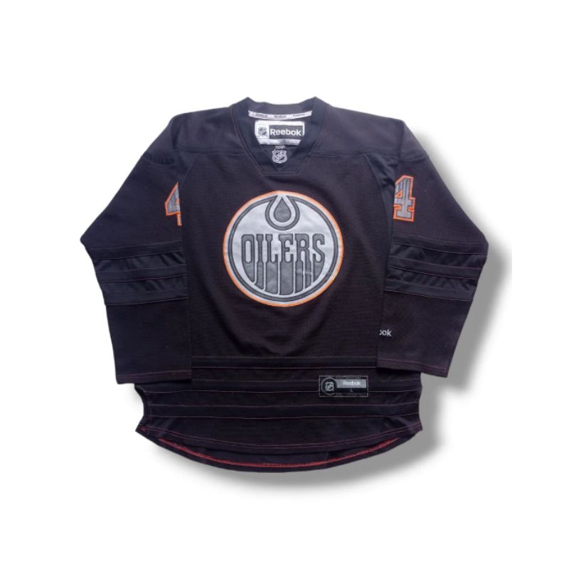 jersey nhl second oil