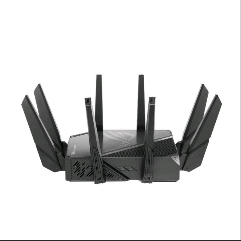 ASUS ROG Rapture GT-AX11000 PRO Tri-Band WiFi 6 gaming router AX11000