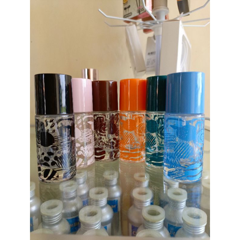 REFILL PARFUM SABAYA, PARFUM ARAB, AROMA TAHAN LAMA