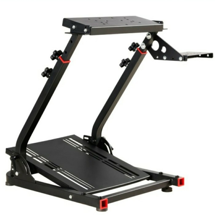 Meja Simulator Stand Driving Game Balap Racing Simulator