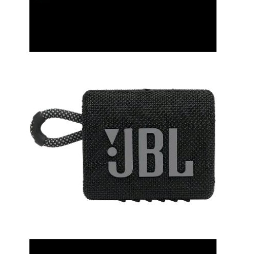 JBL.GO 3 speaker portable blutooth original garansi resmi