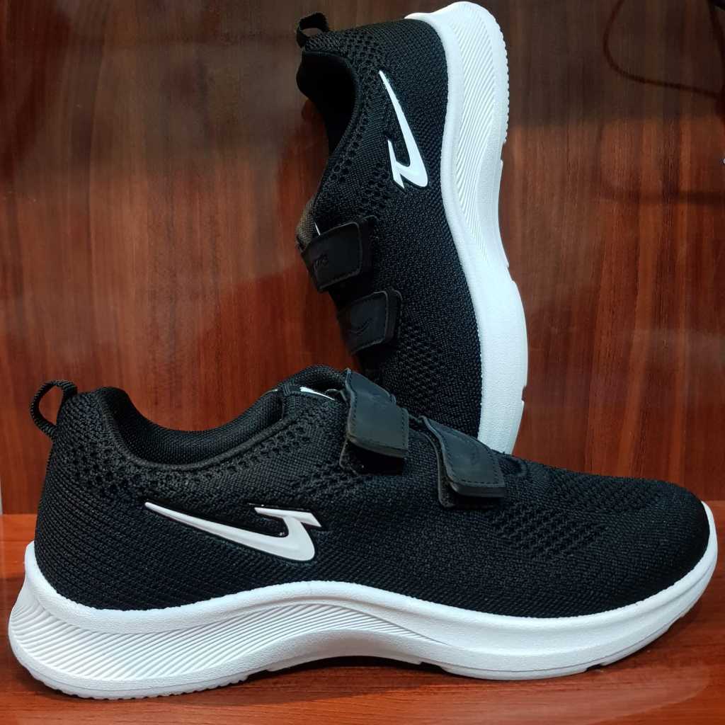 THOMAS Sepatu Sekolah Pria Wanita Thomas perekat | Sepatu Sekolah Thomas Tempel Pria Wanita