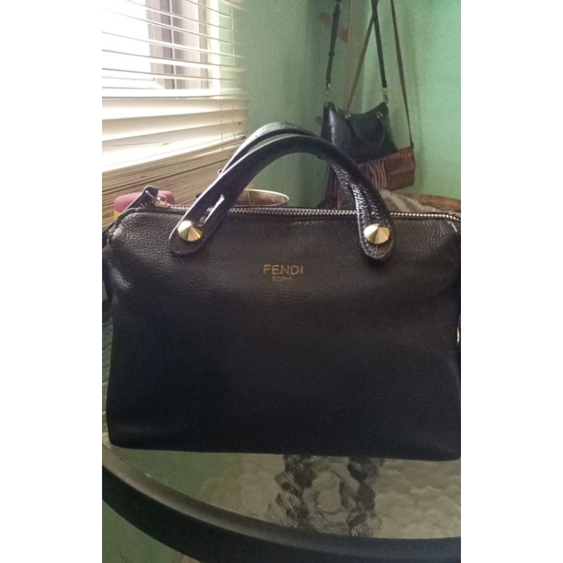 Fendi btw preloved rare