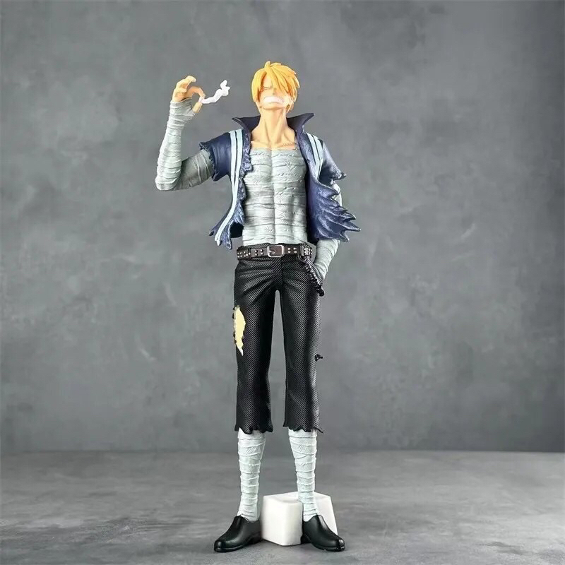 FIGURE ONE PIECE SANJI PERBAN