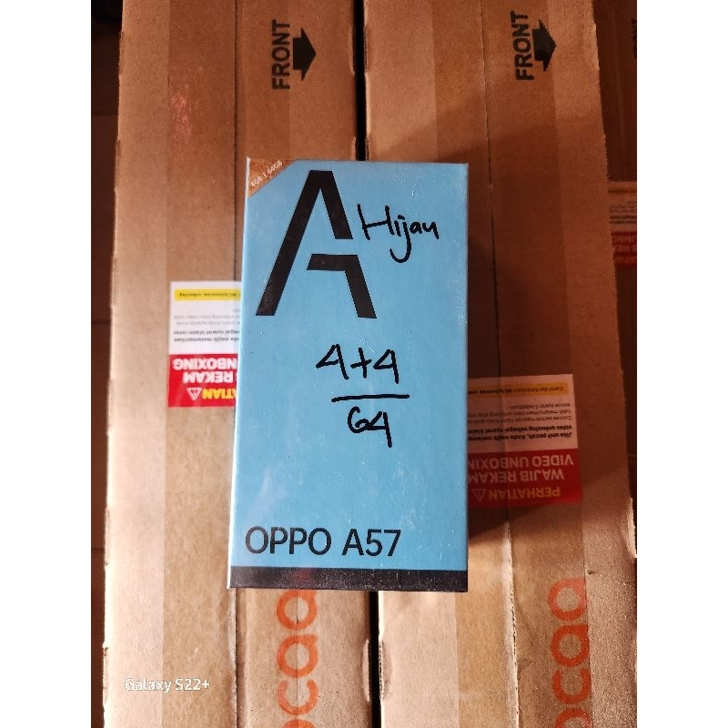 Oppo A57 4/64