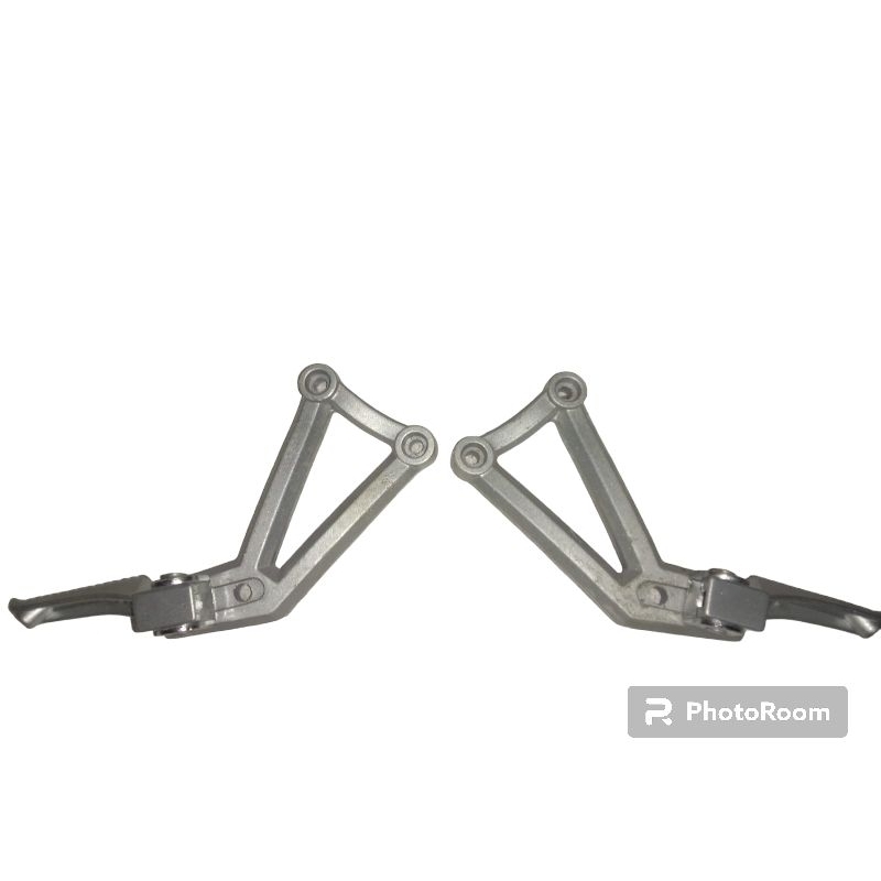 Footstep CPI GTR 150cc