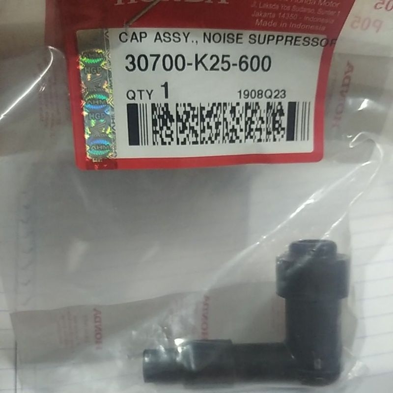 Cop busi beat sporty esp 30700-K25-600